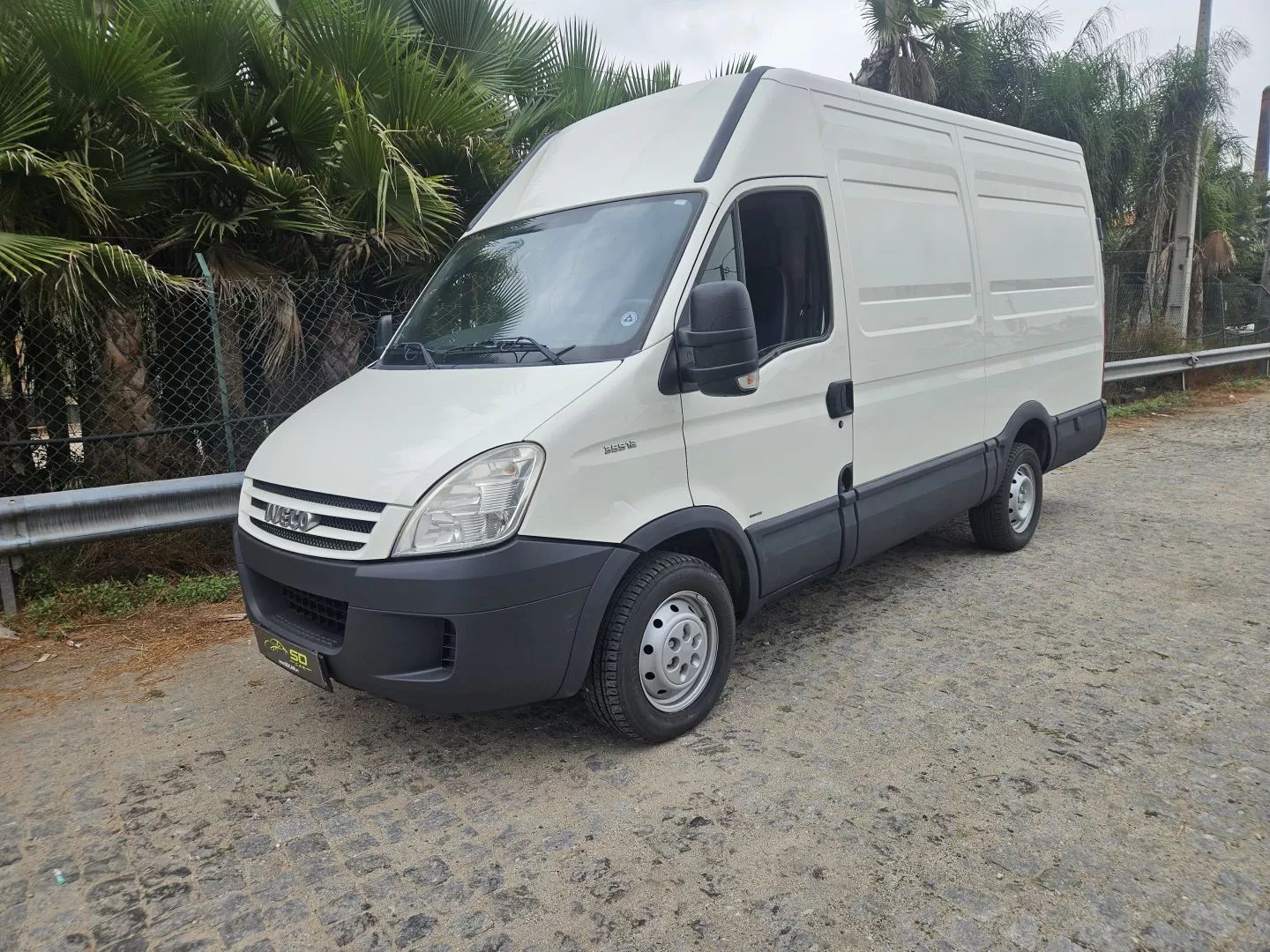 Iveco  Daily L2h2