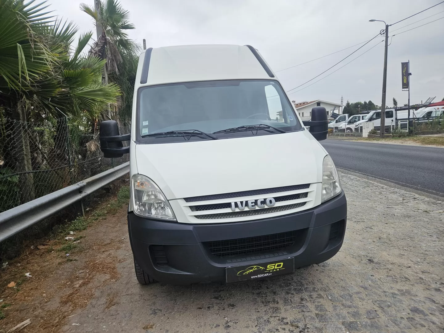 Iveco  Daily L2h2 - foto 2