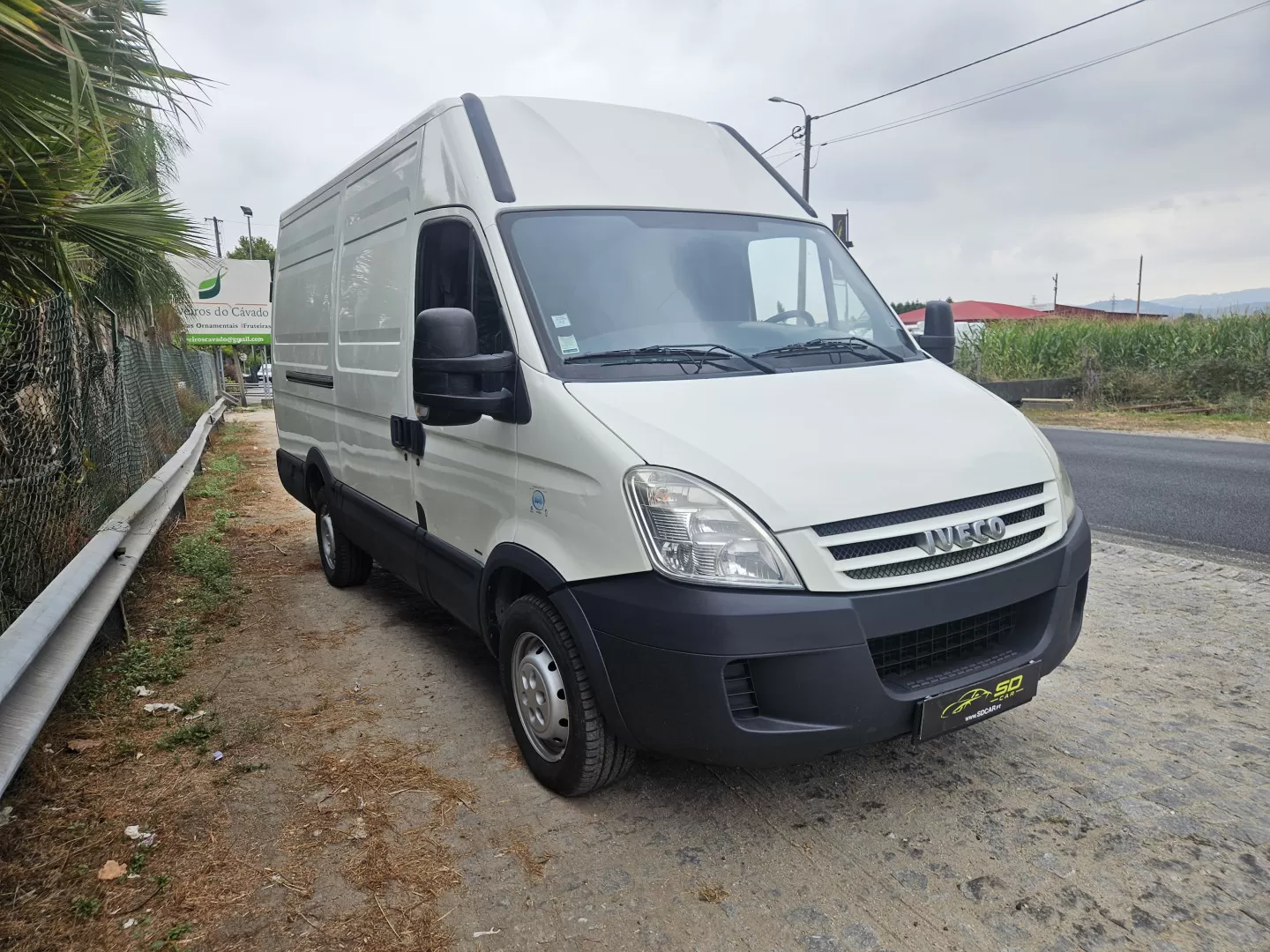 Iveco  Daily L2h2 - foto 3