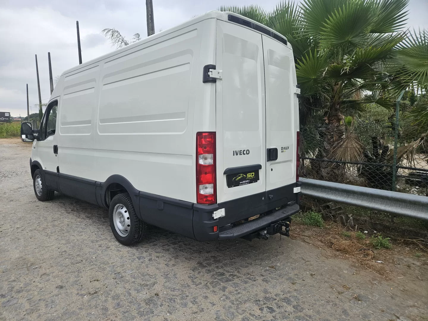Iveco  Daily L2h2 - foto 4