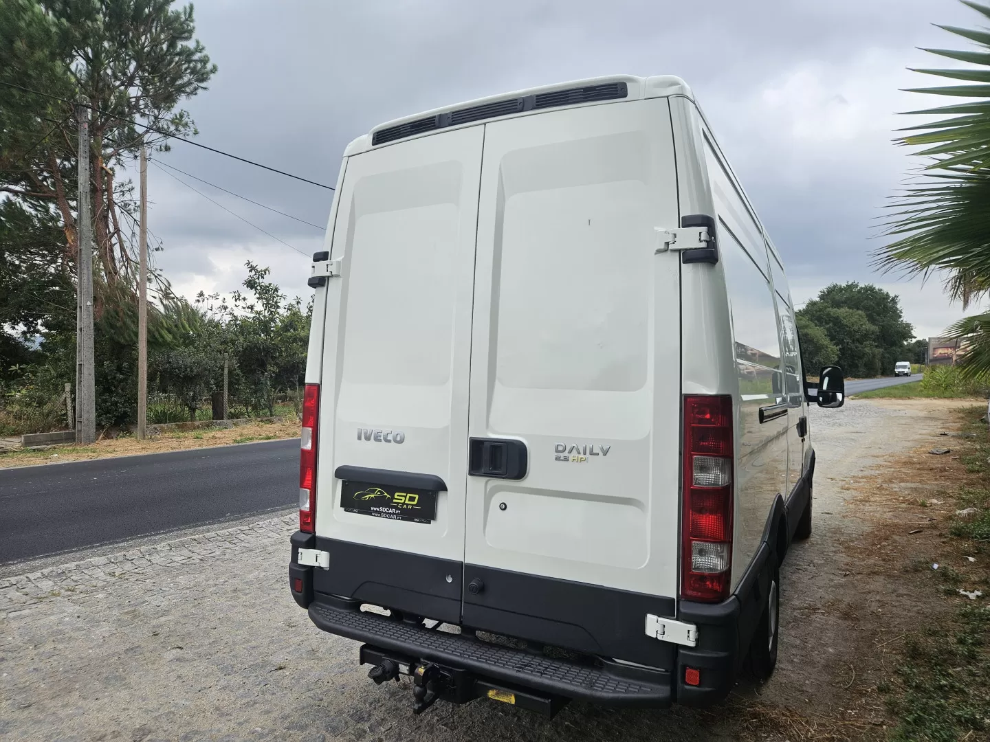 Iveco  Daily L2h2 - foto 5