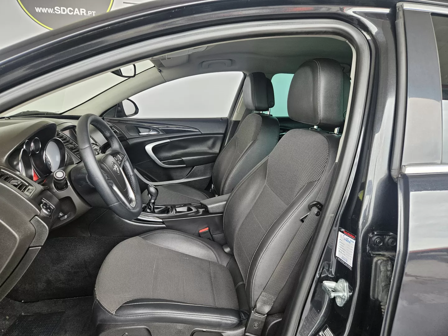 Opel Insignia Sports Tourer 2.0 CDTi Cosmo S/S - foto 3