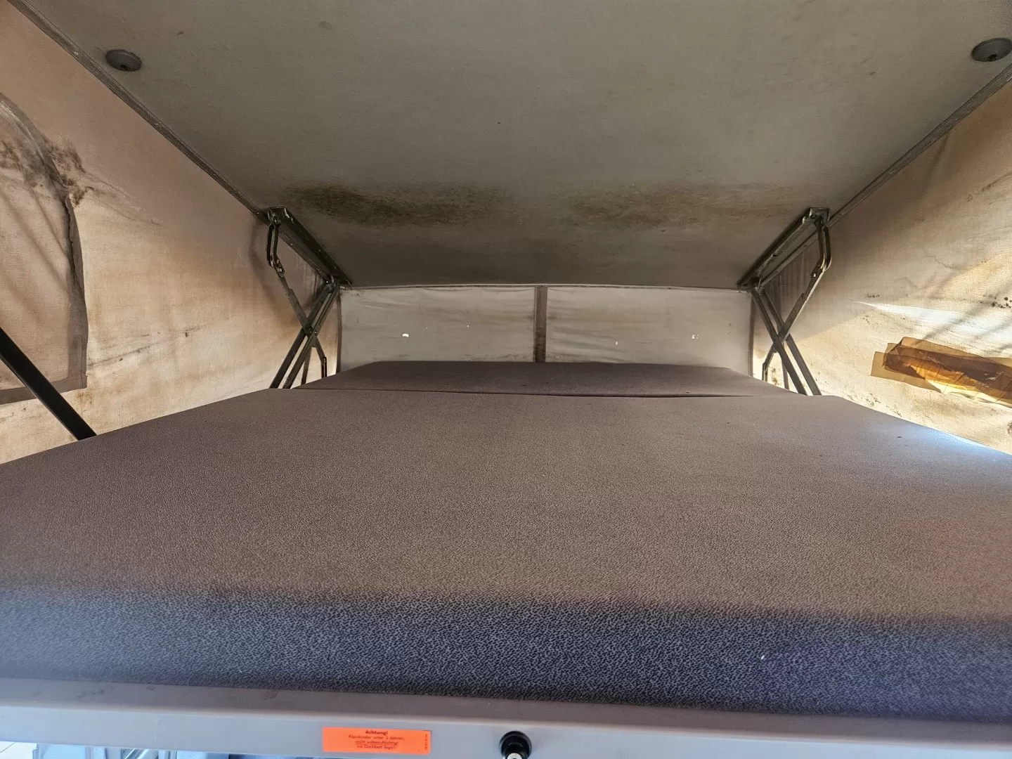 Mercedes-Benz Vito 111 CDi/32 6L - foto 7