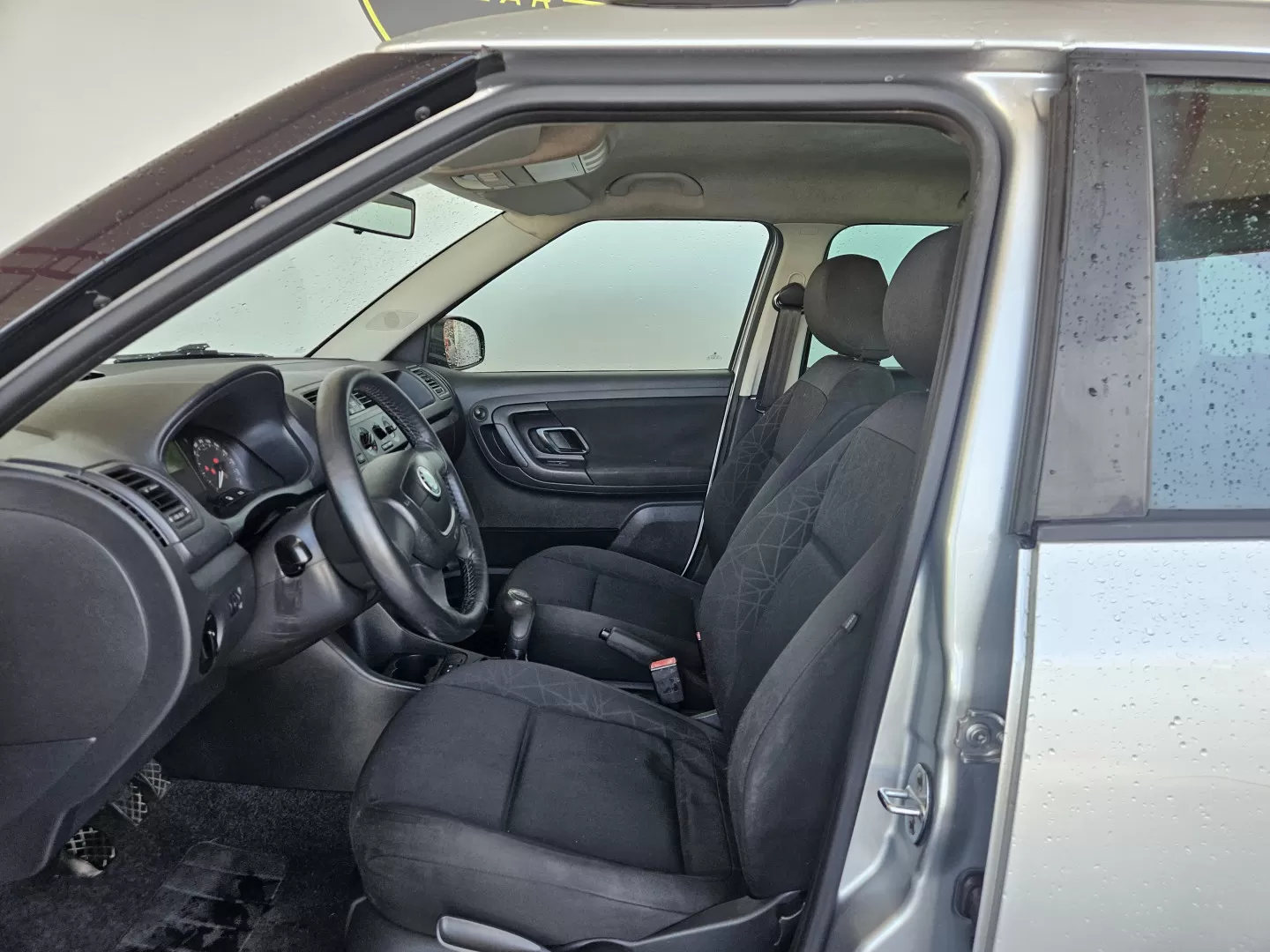 Skoda Fabia Break 1.2 TDi Family - foto 4