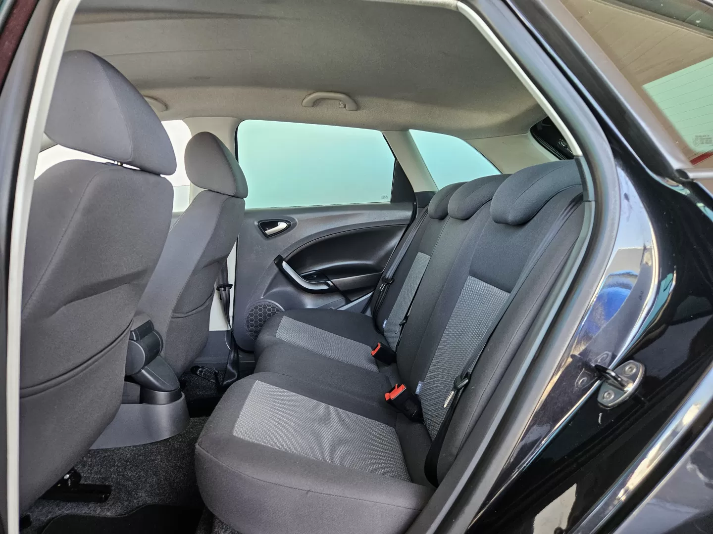 Seat Ibiza ST 1.2 TDI Style - foto 3