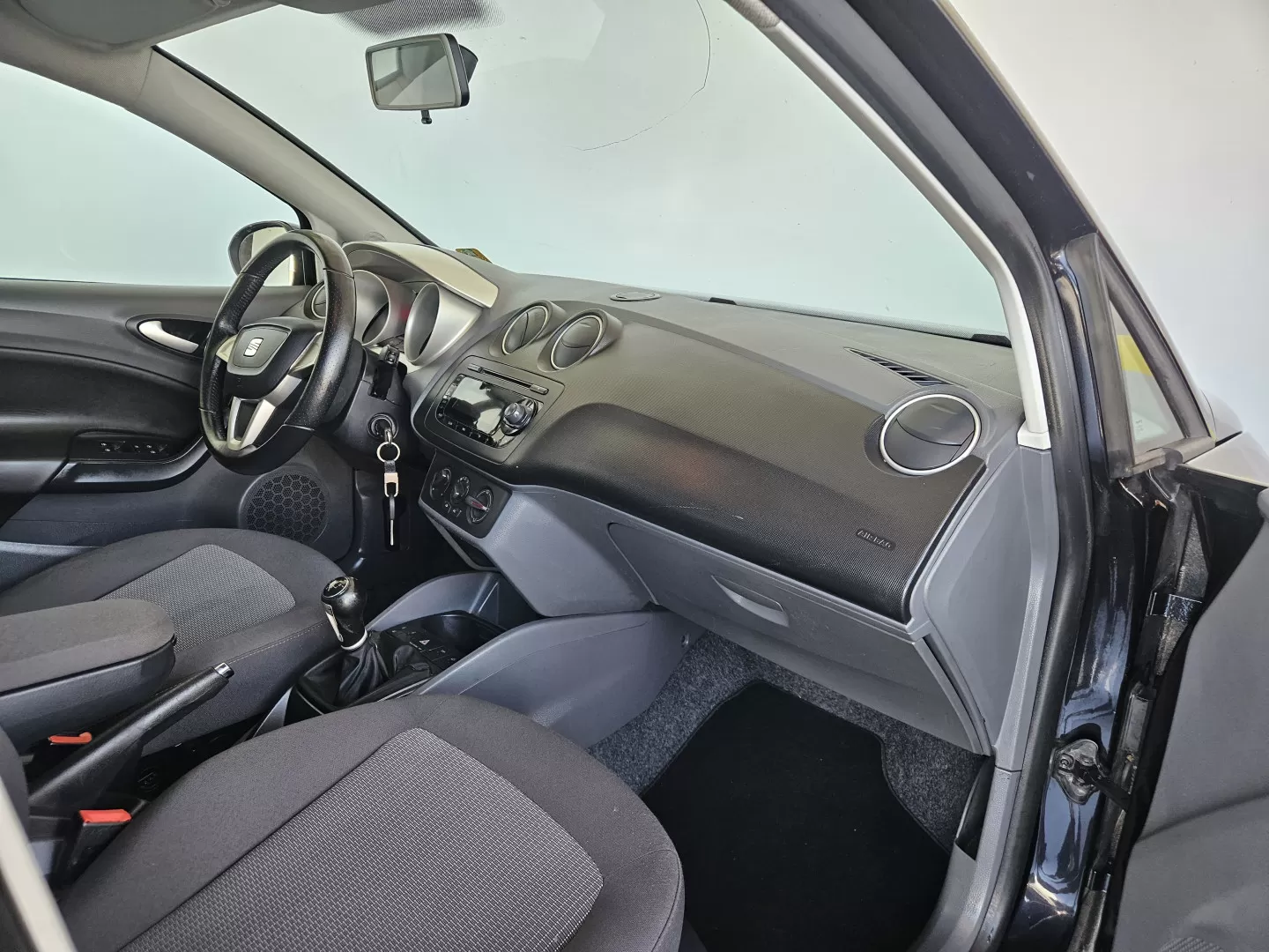 Seat Ibiza ST 1.2 TDI Style - foto 4