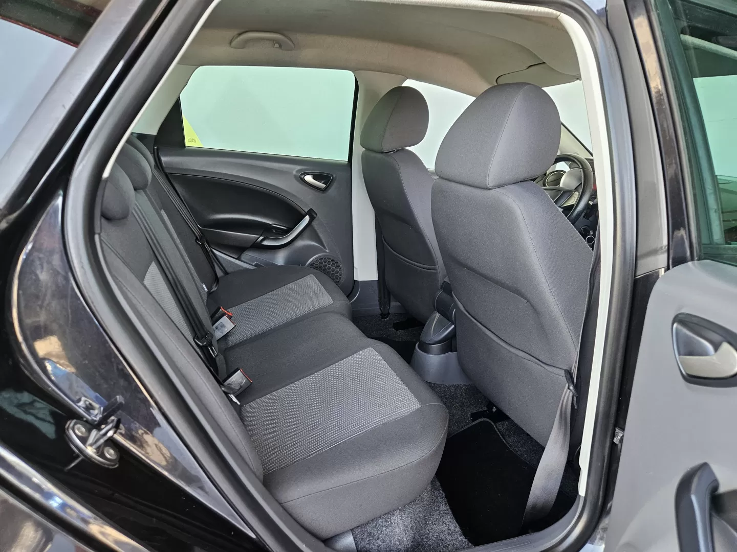 Seat Ibiza ST 1.2 TDI Style - foto 6
