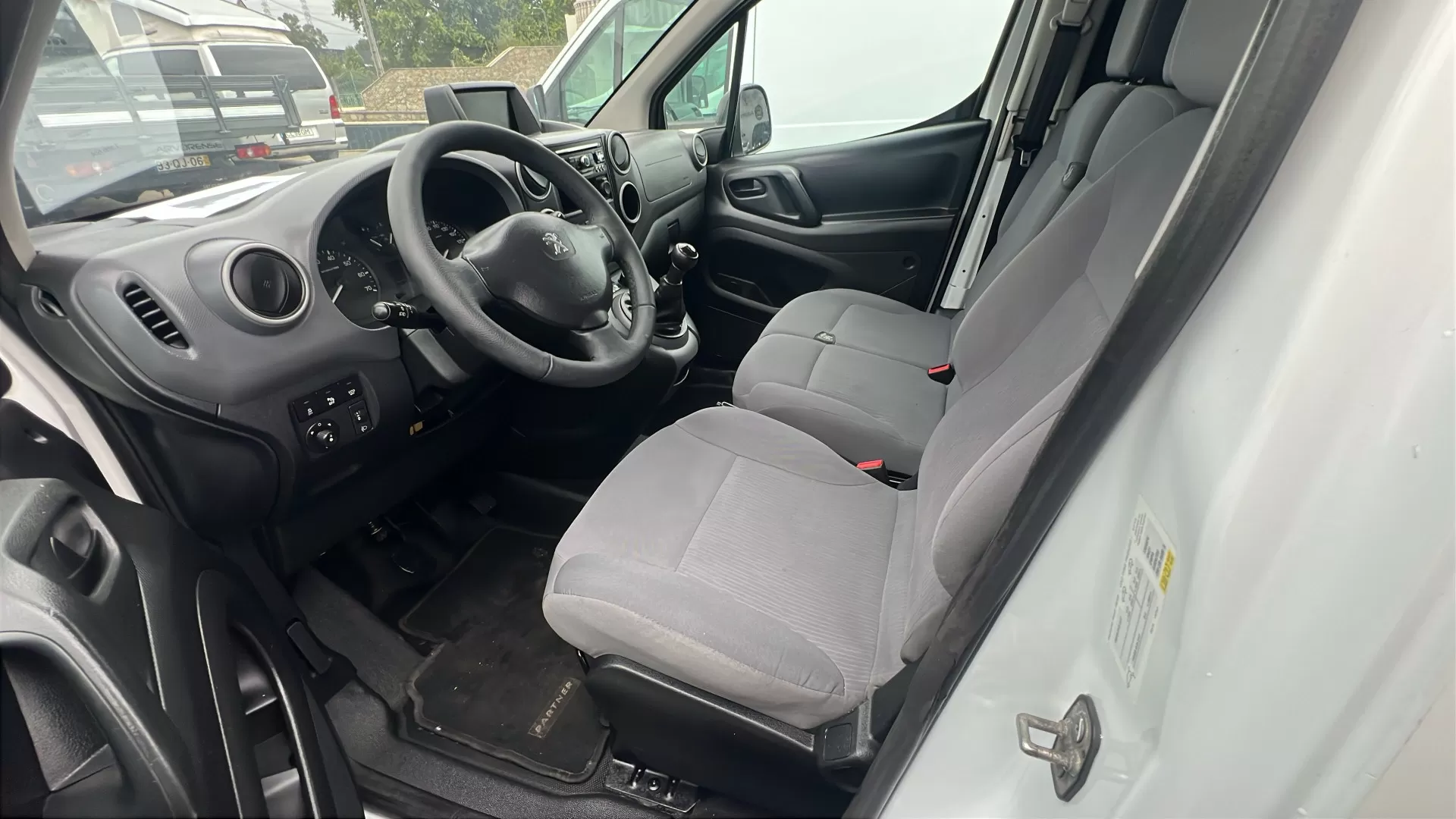 Peugeot  Partner - foto 5
