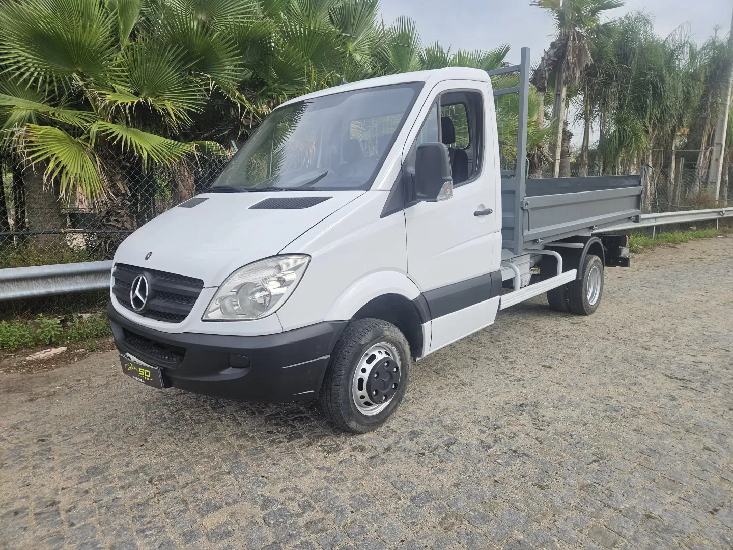 Mercedes-Benz  Sprinter - foto 2