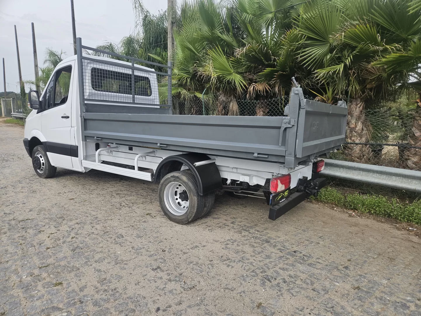 Mercedes-Benz  Sprinter - foto 3