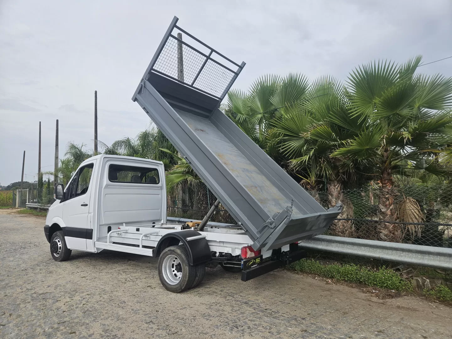 Mercedes-Benz  Sprinter - foto 5