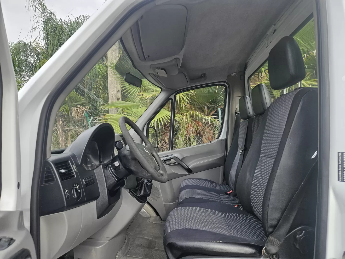 Mercedes-Benz  Sprinter - foto 6