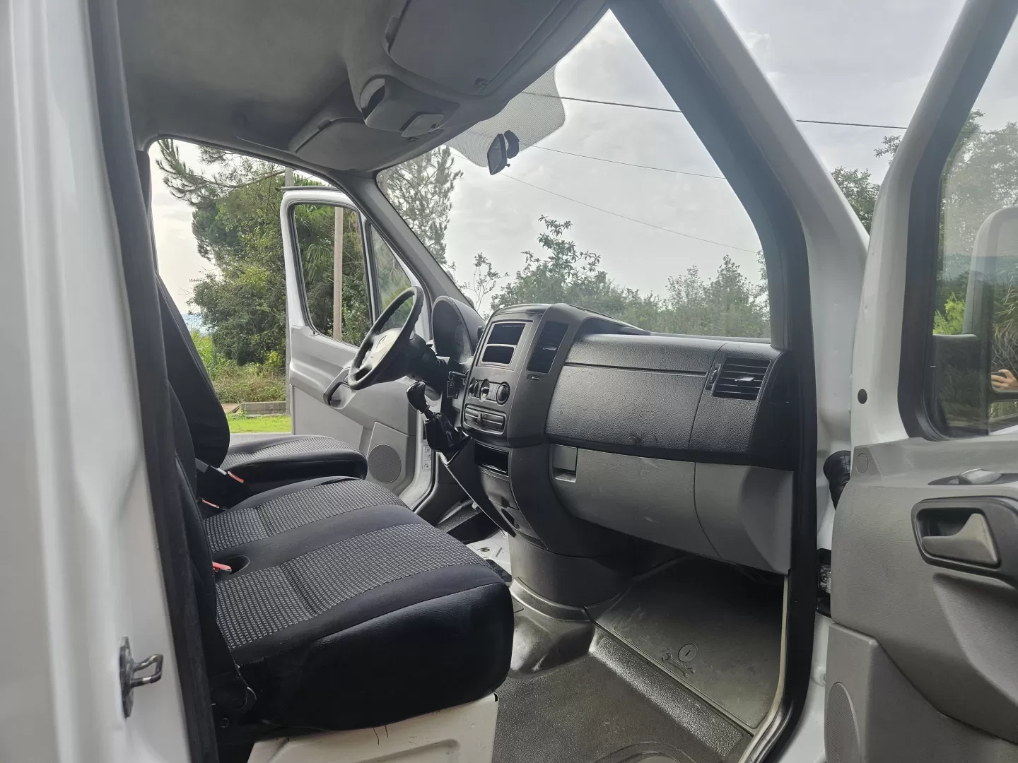 Mercedes-Benz  Sprinter - foto 7