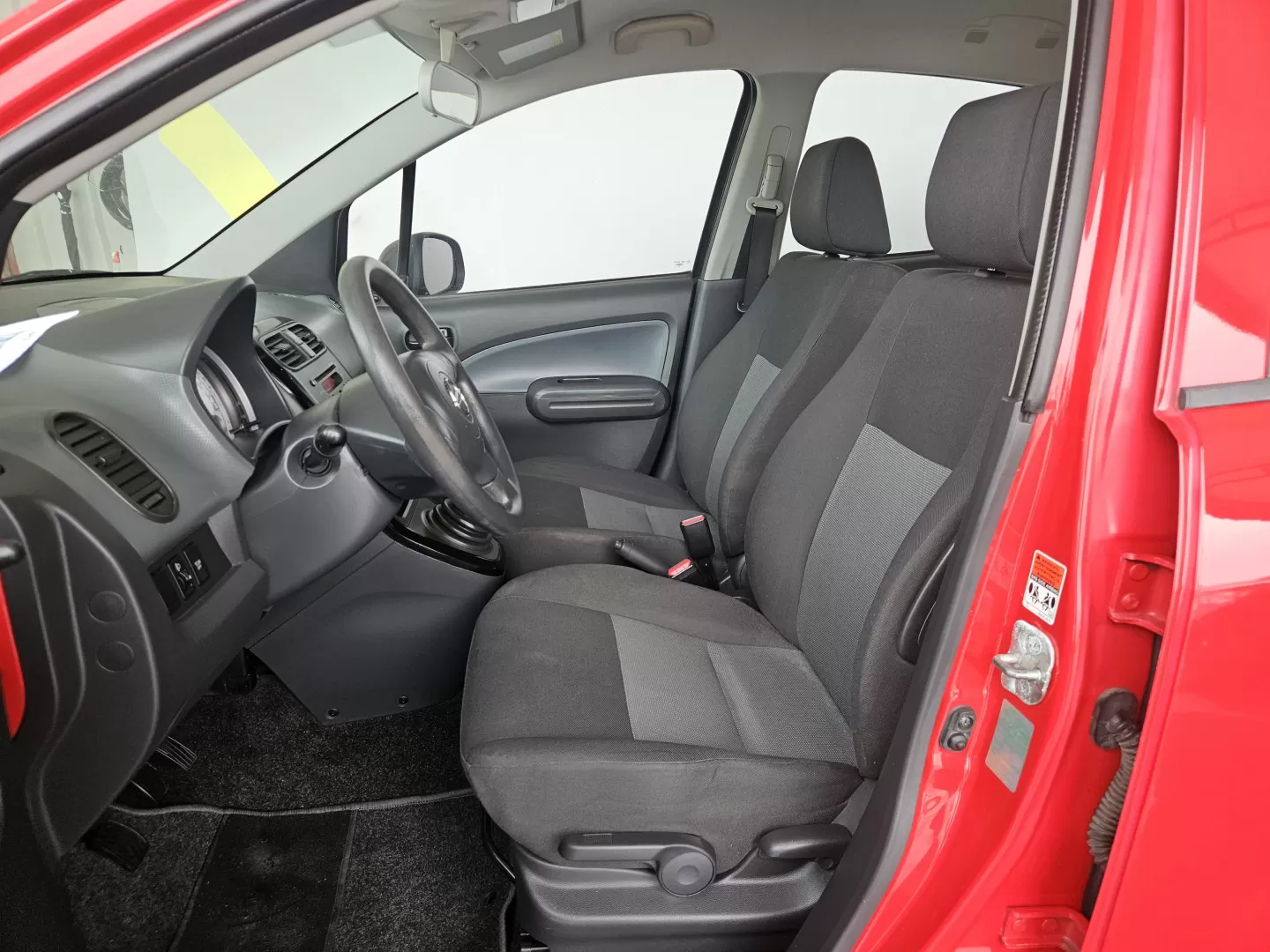 Opel Agila 1.0 12V - foto 5
