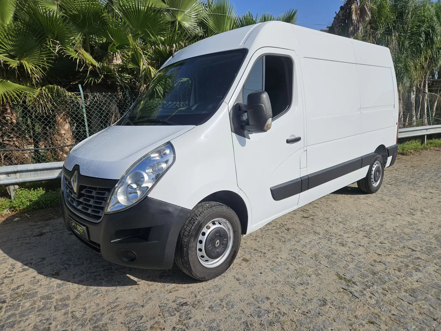 Renault  Master L2H2