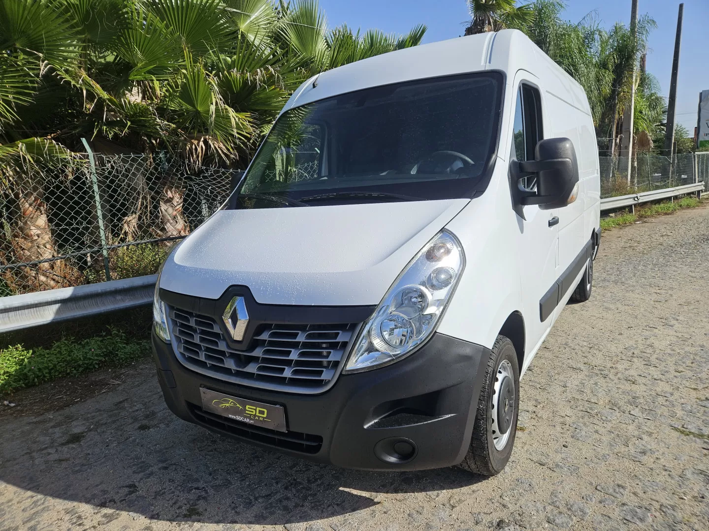 Renault  Master L2H2 - foto 2