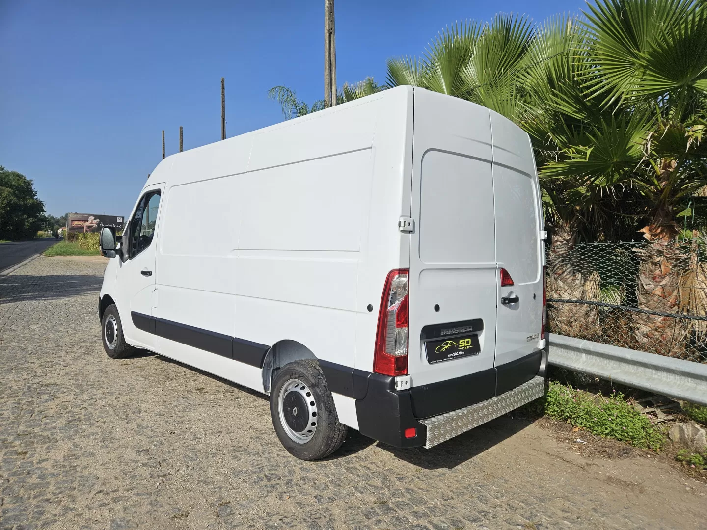 Renault  Master L2H2 - foto 3