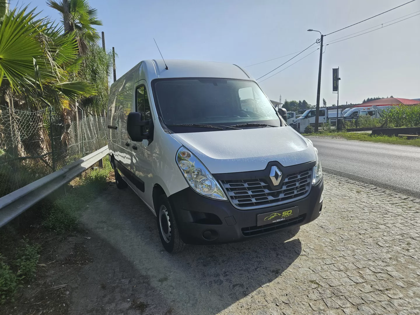 Renault  Master L2H2 - foto 5
