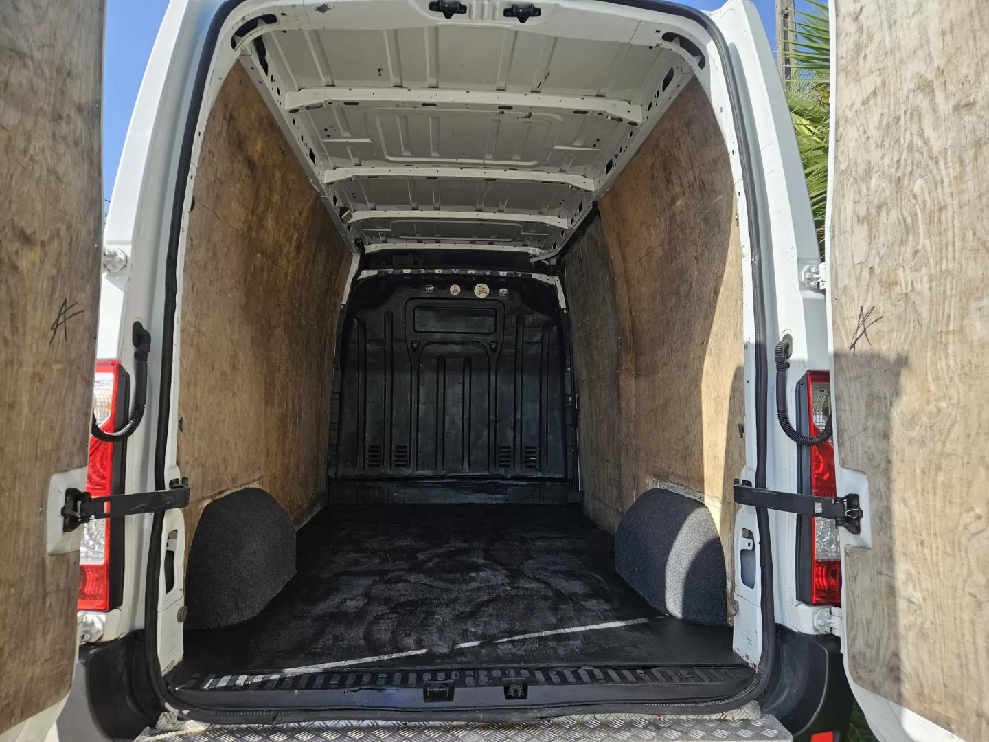 Renault  Master L2H2 - foto 6