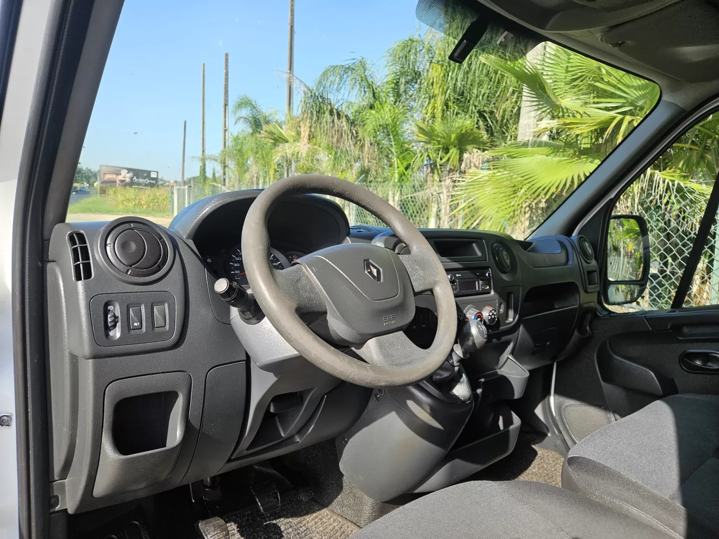 Renault  Master L2H2 - foto 8
