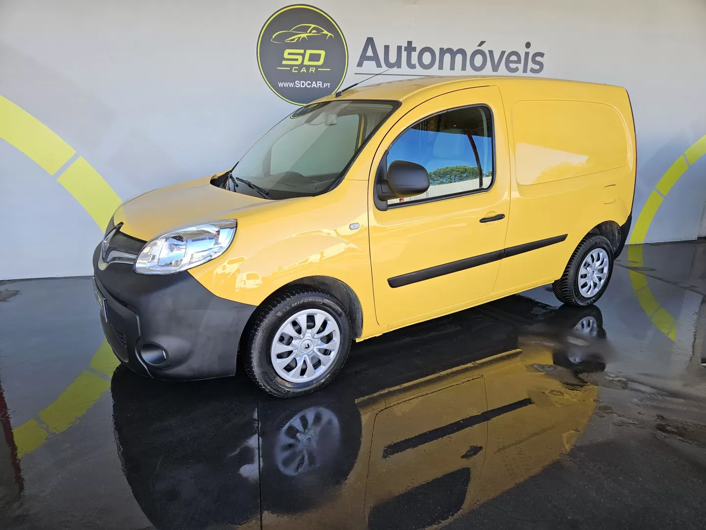Renault  Kangoo