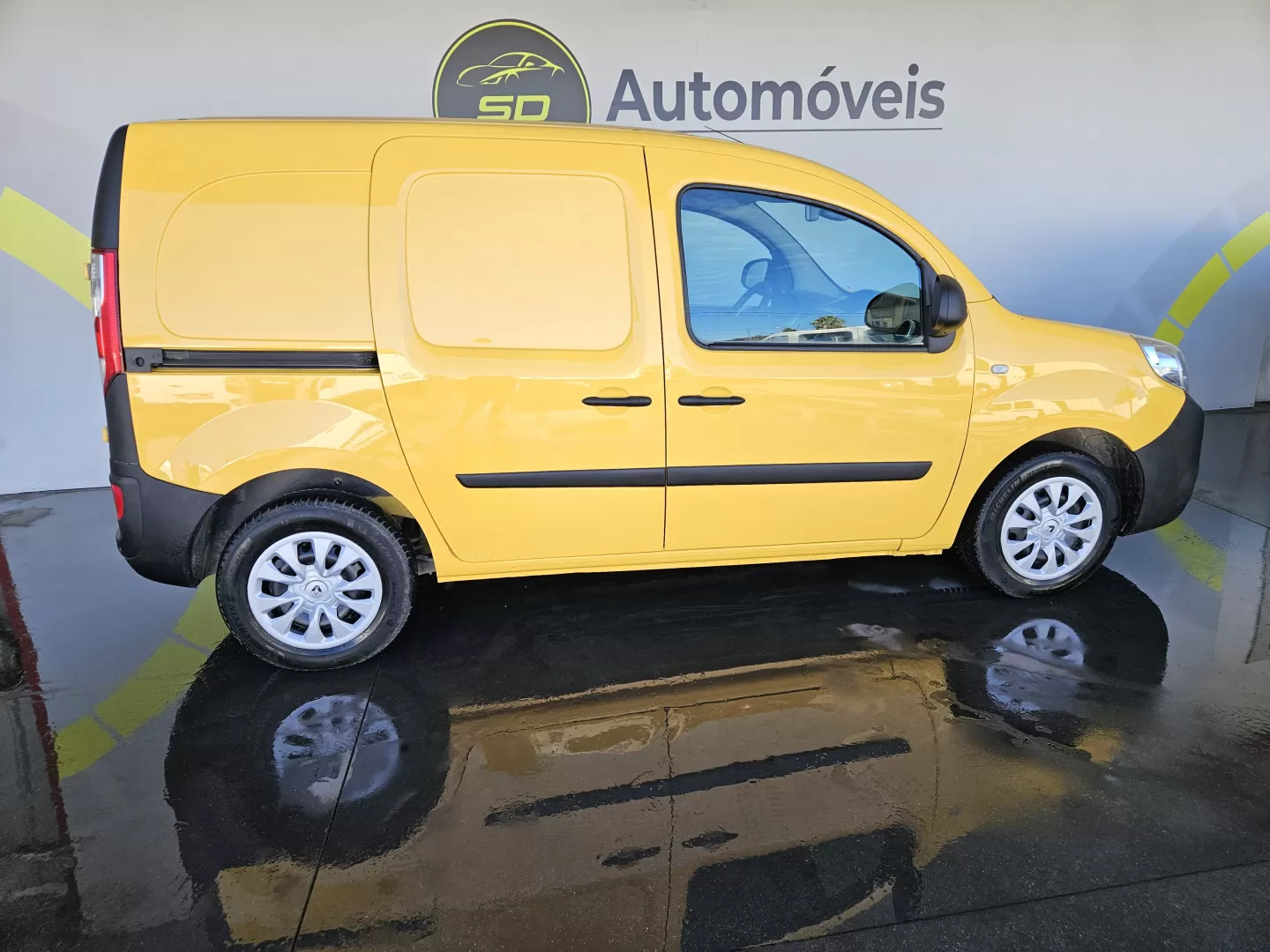 Renault  Kangoo - foto 2