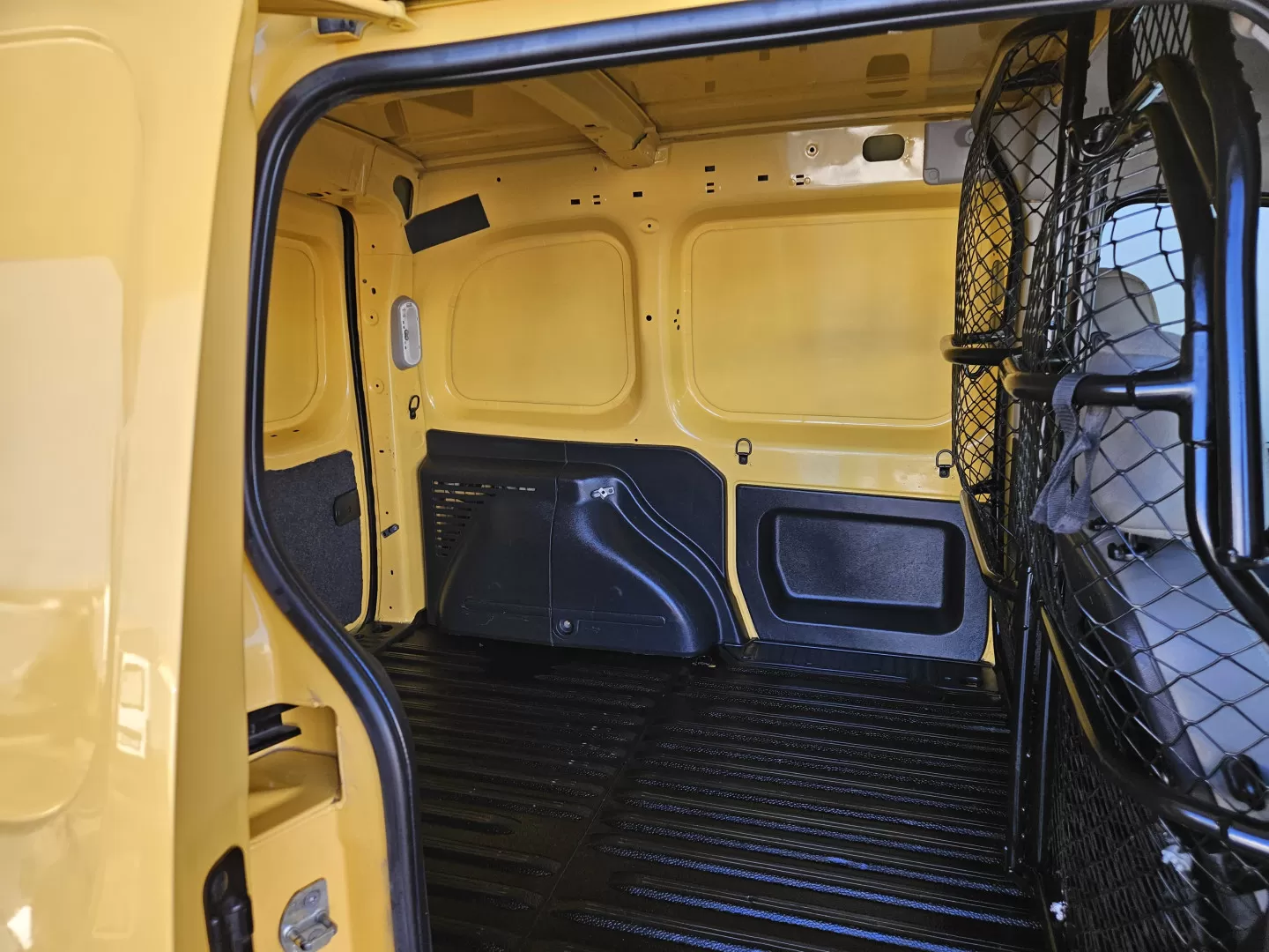 Renault  Kangoo - foto 3