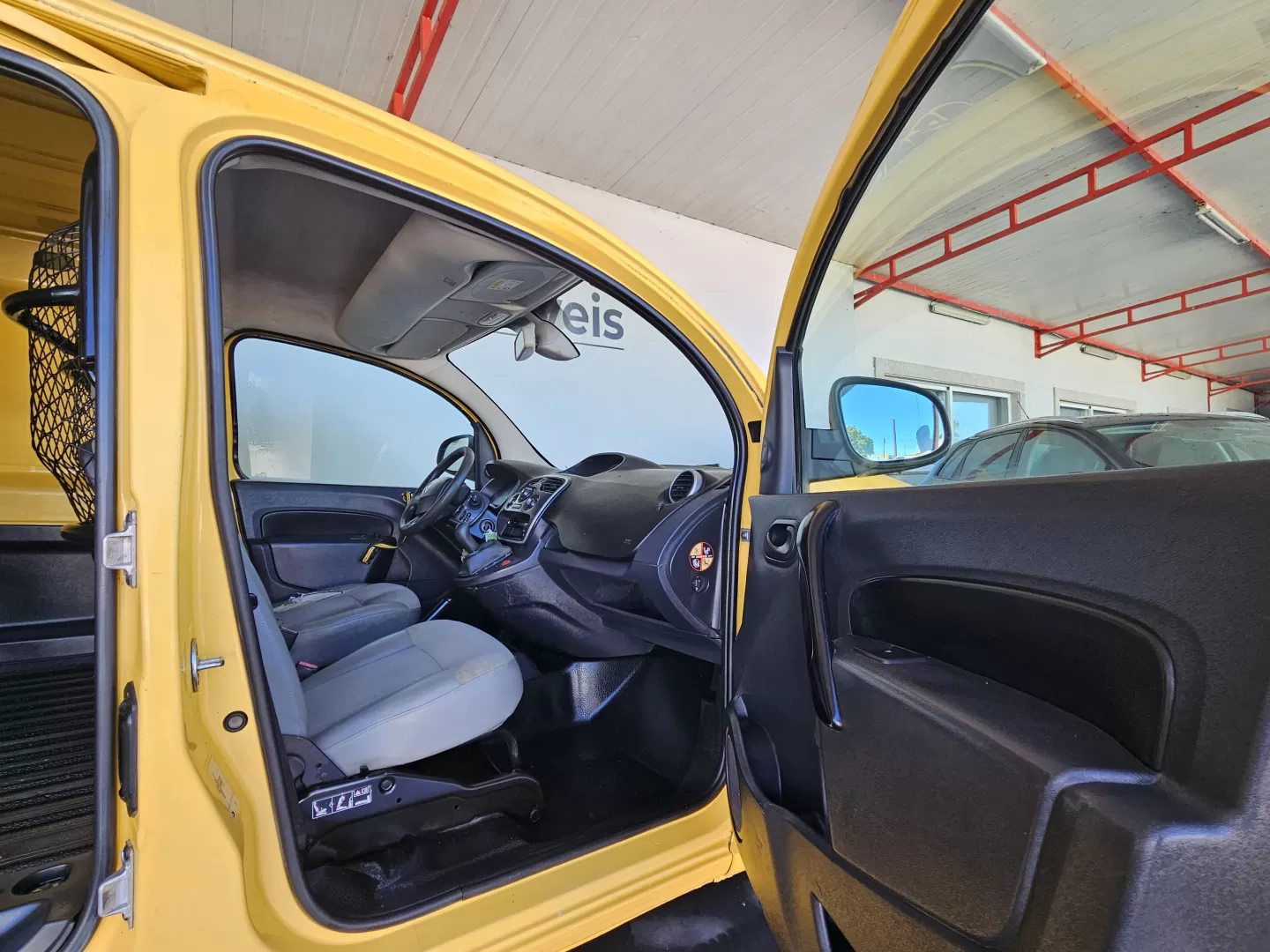 Renault  Kangoo - foto 4