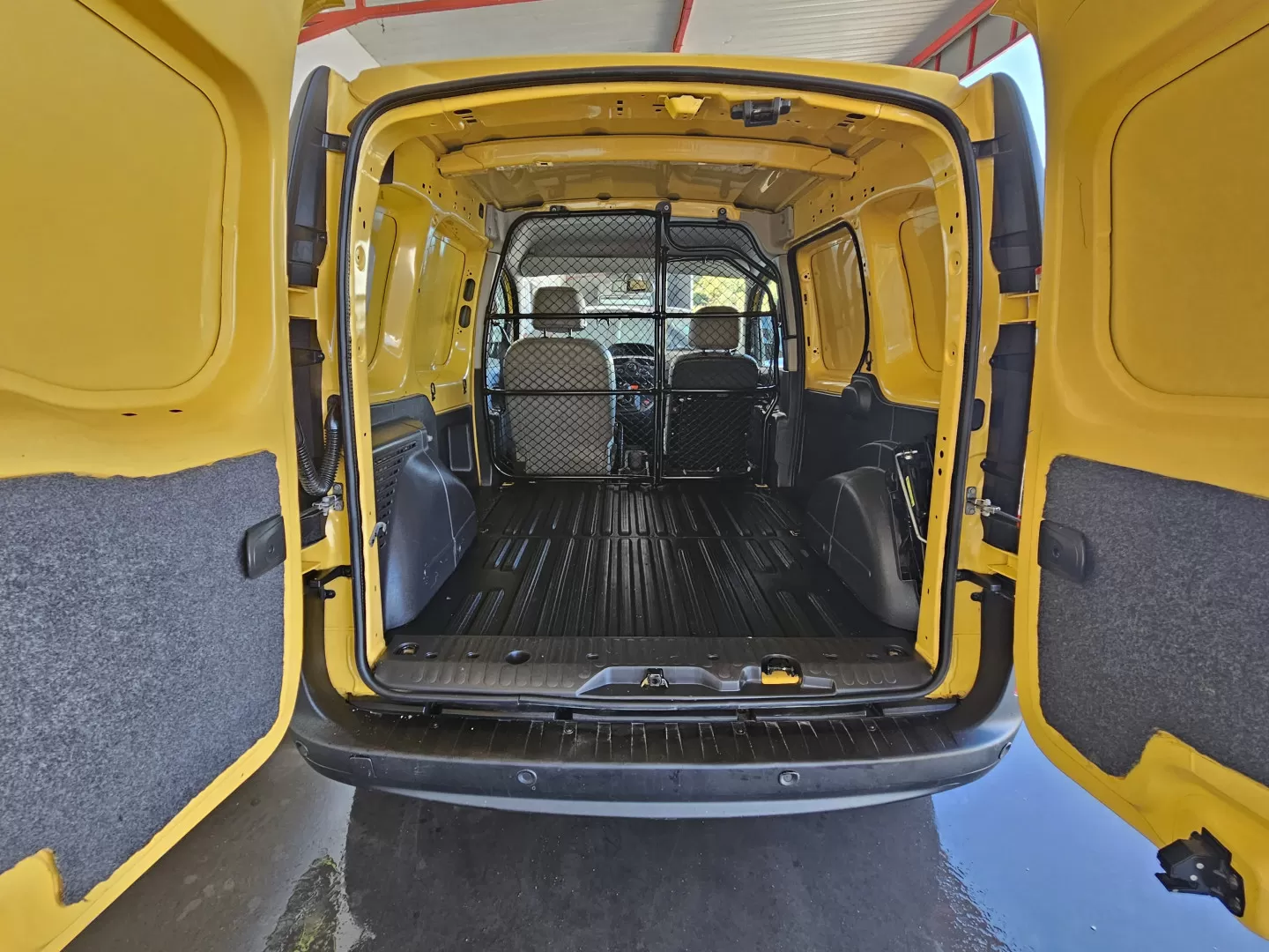 Renault  Kangoo - foto 5