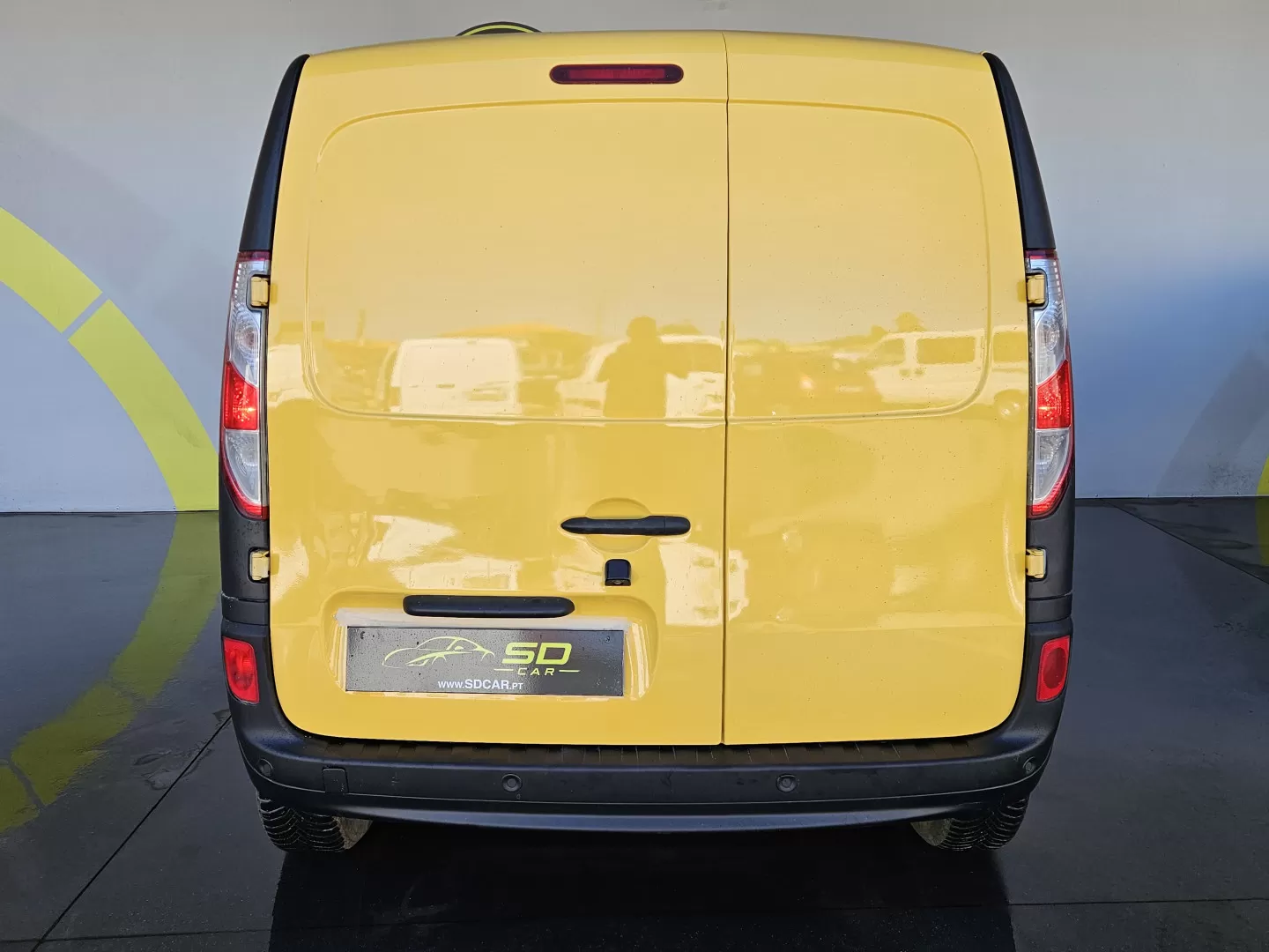 Renault  Kangoo - foto 6