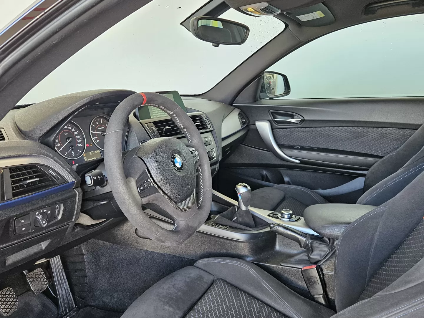 BMW 118 i Pack M - foto 5