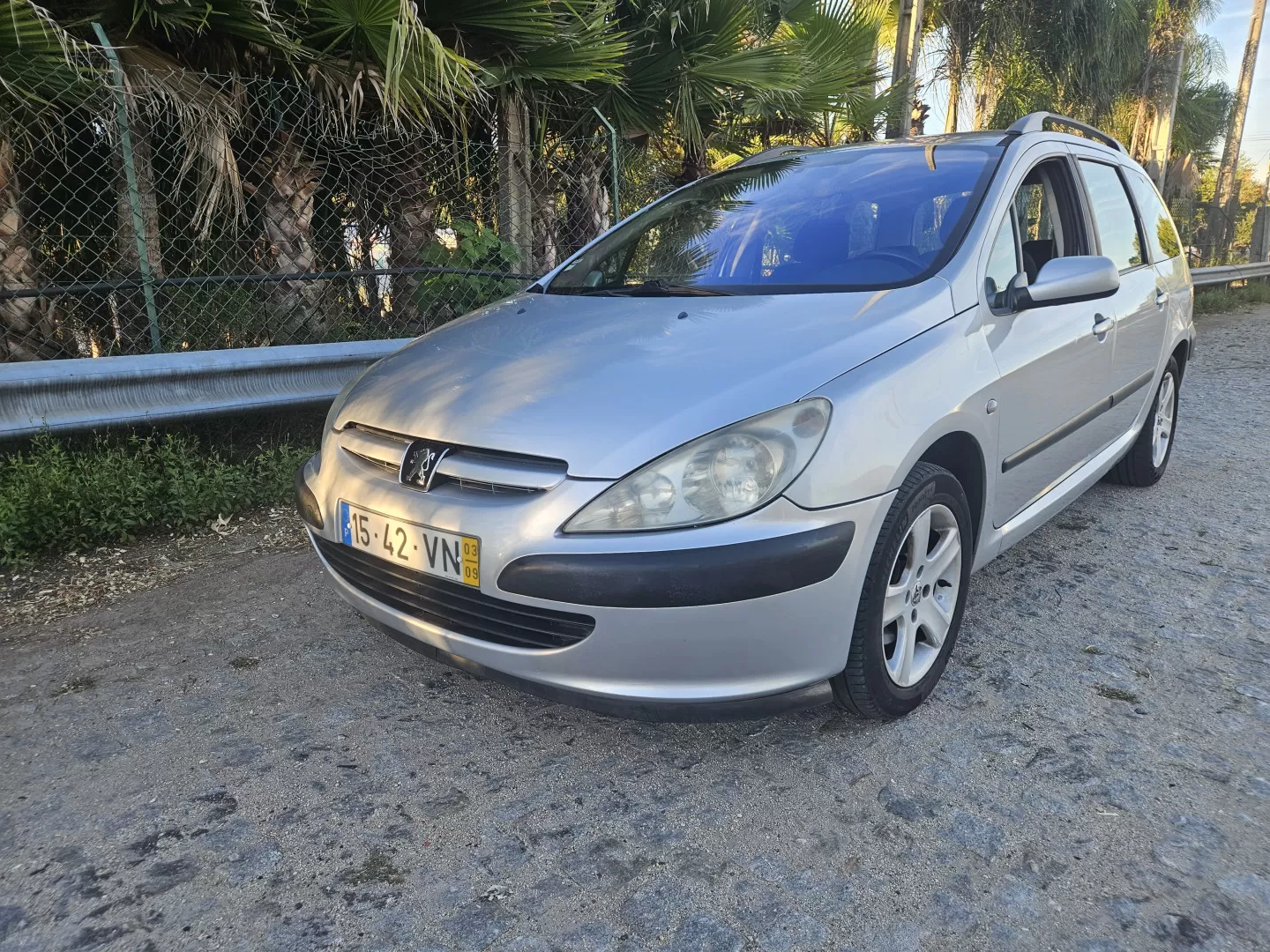 Peugeot 307 Break 2.0 HDi XT Premium - foto 2