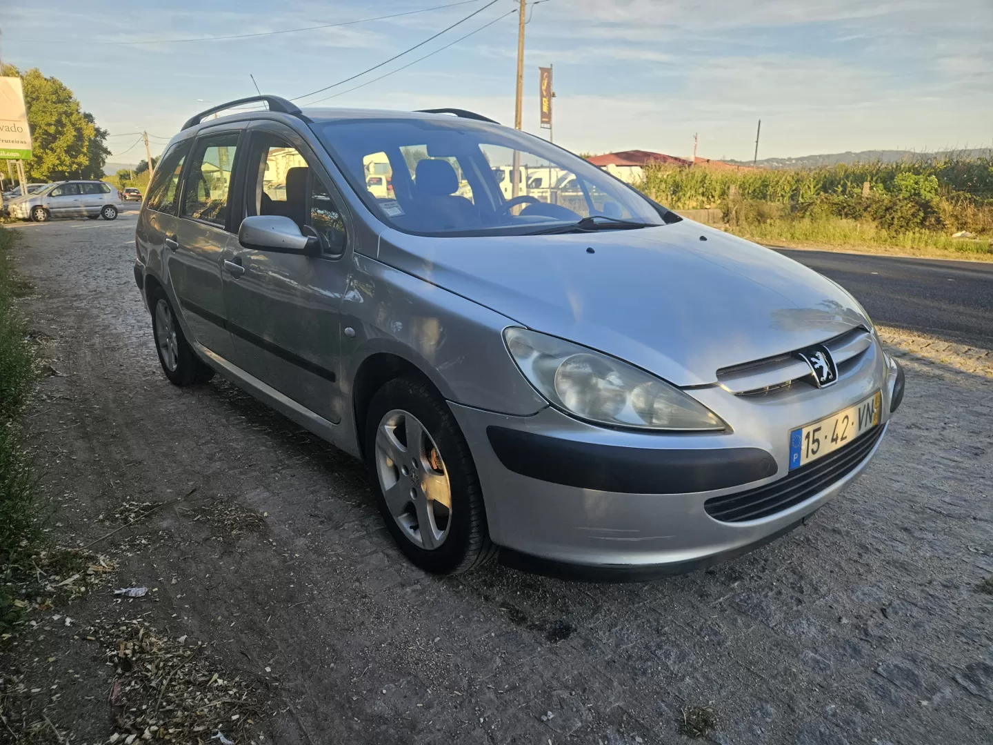 Peugeot 307 Break 2.0 HDi XT Premium - foto 3