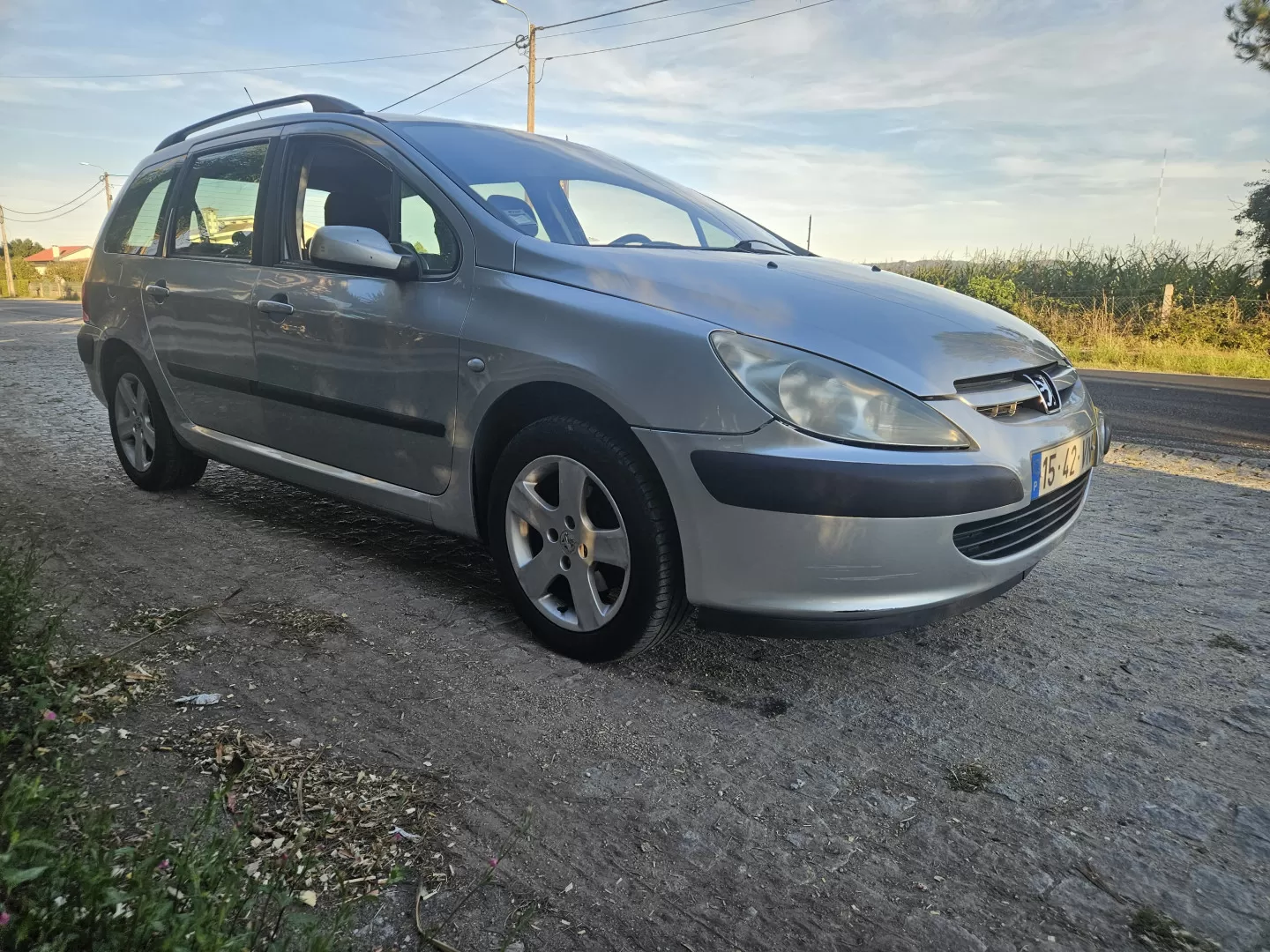 Peugeot 307 Break 2.0 HDi XT Premium - foto 4