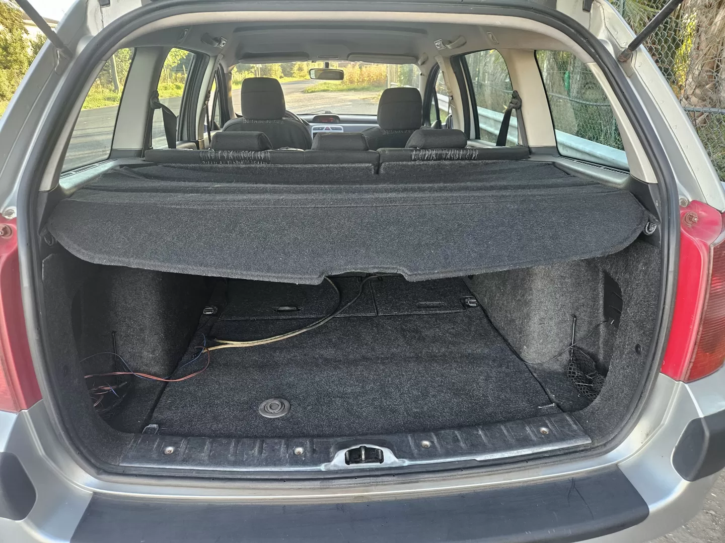 Peugeot 307 Break 2.0 HDi XT Premium - foto 6