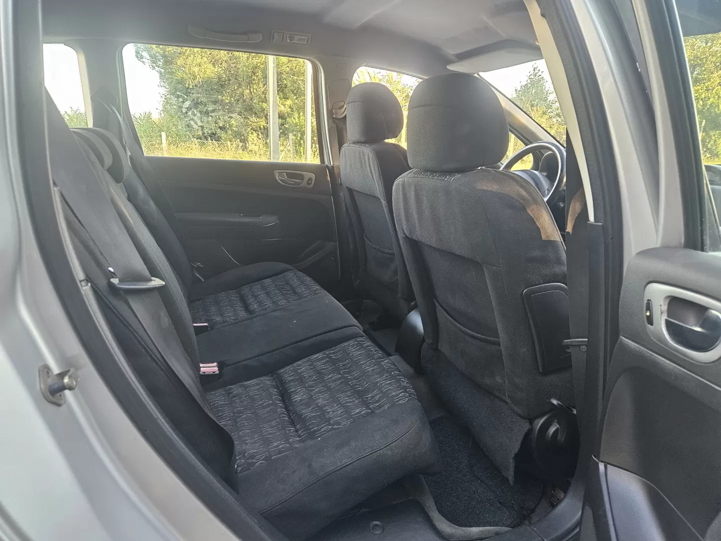 Peugeot 307 Break 2.0 HDi XT Premium - foto 7