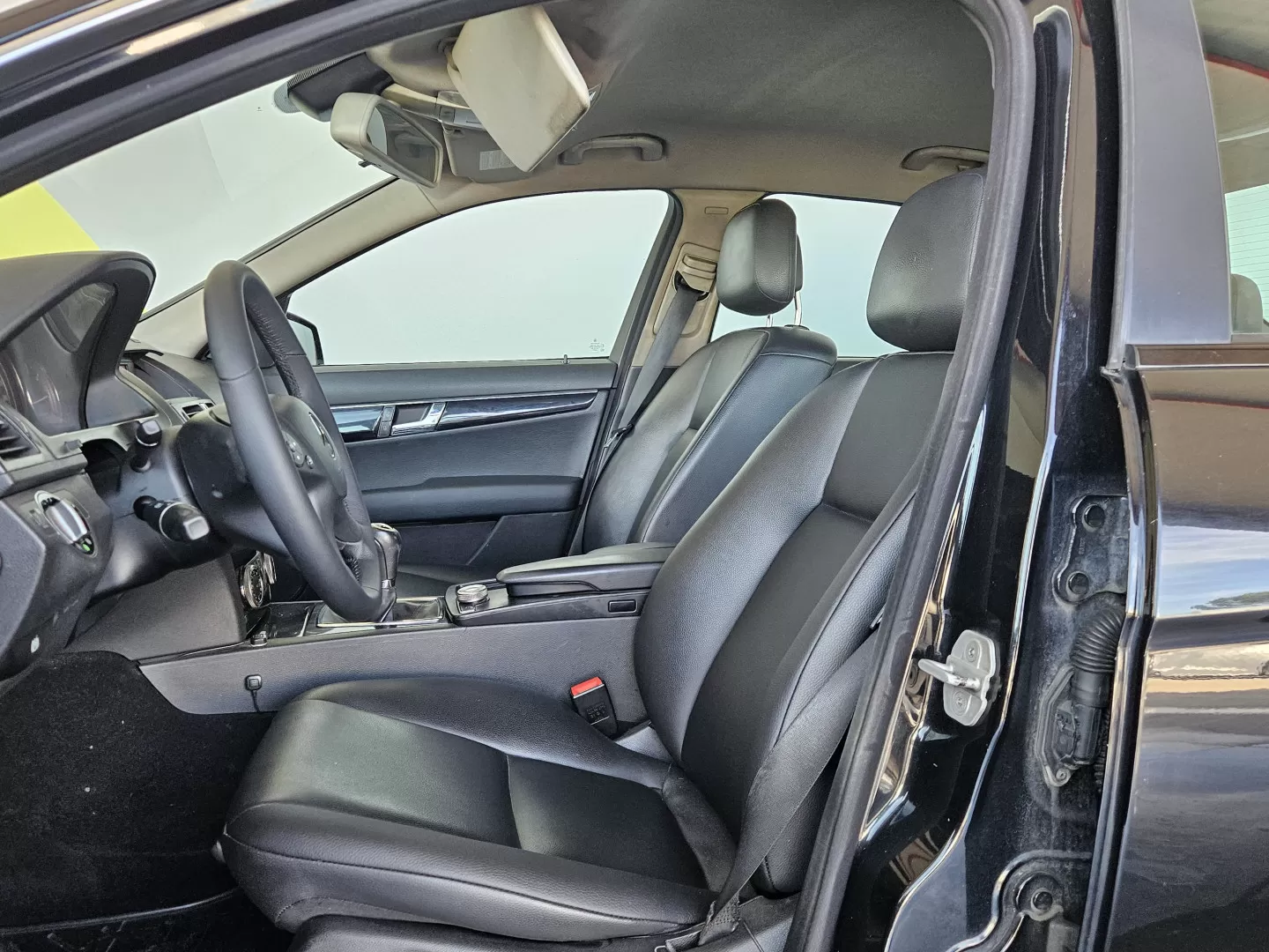 Mercedes-Benz C 220 Cdi - foto 2