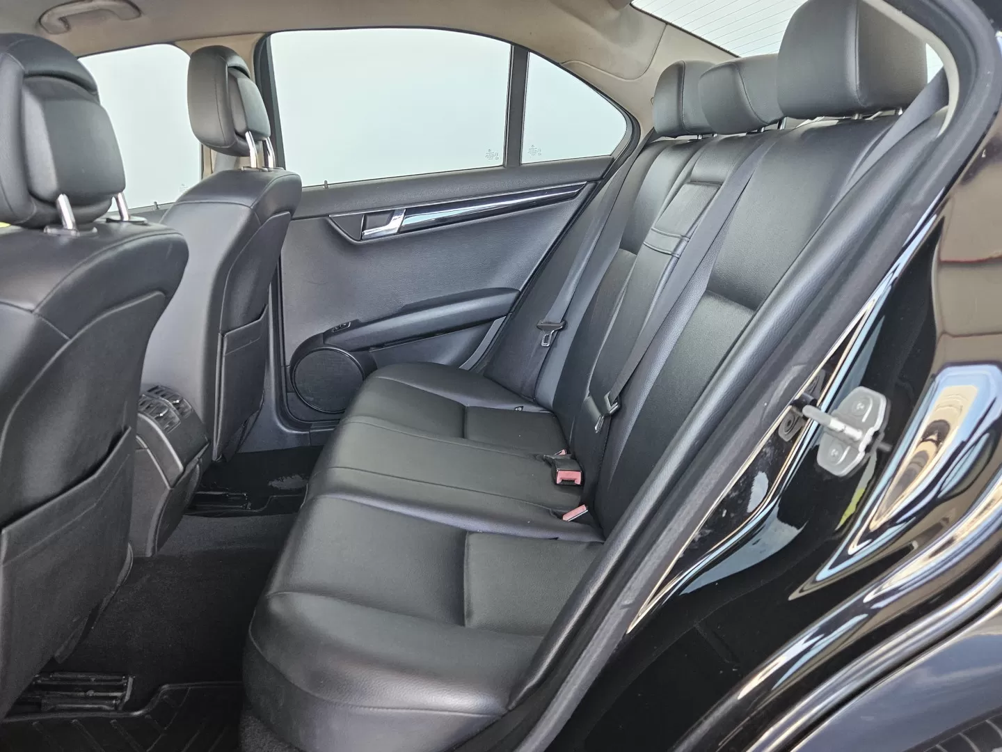 Mercedes-Benz C 220 Cdi - foto 3