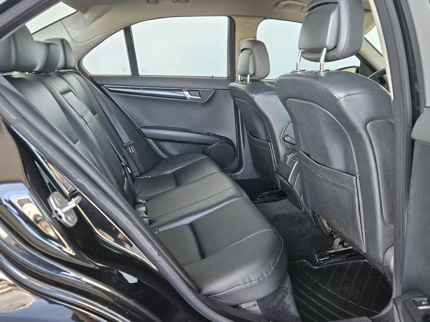 Mercedes-Benz C 220 Cdi - foto 5