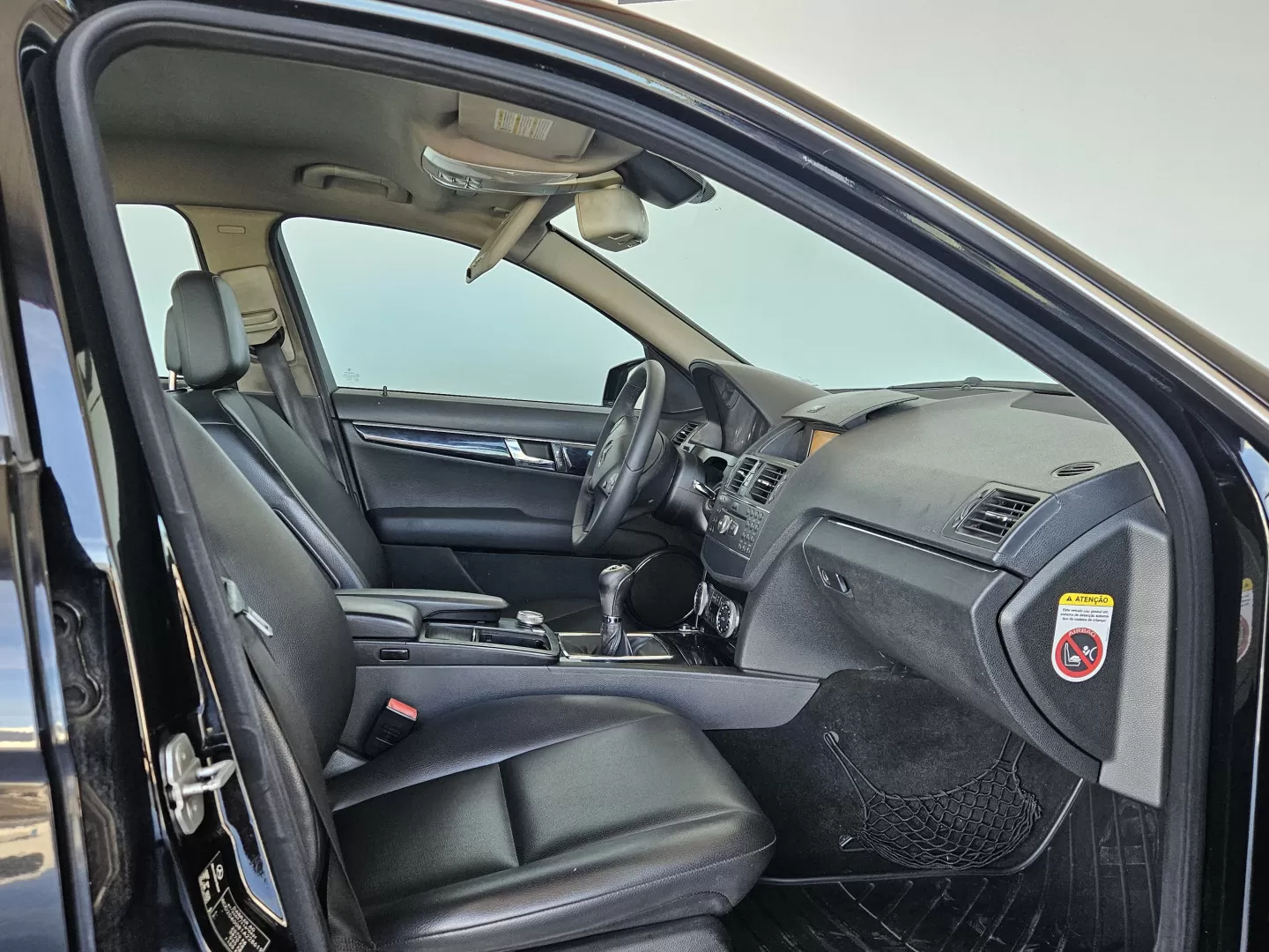 Mercedes-Benz C 220 Cdi - foto 6