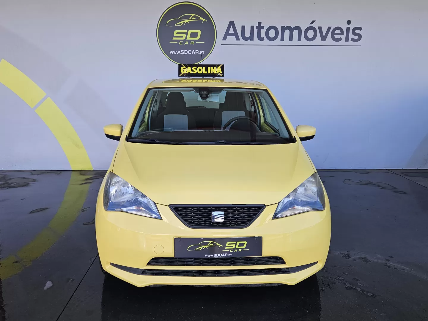 Seat Mii 1.0 Entry - foto 3