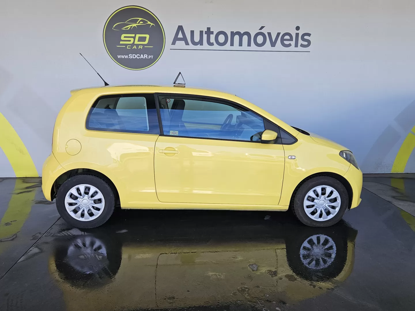 Seat Mii 1.0 Entry - foto 4