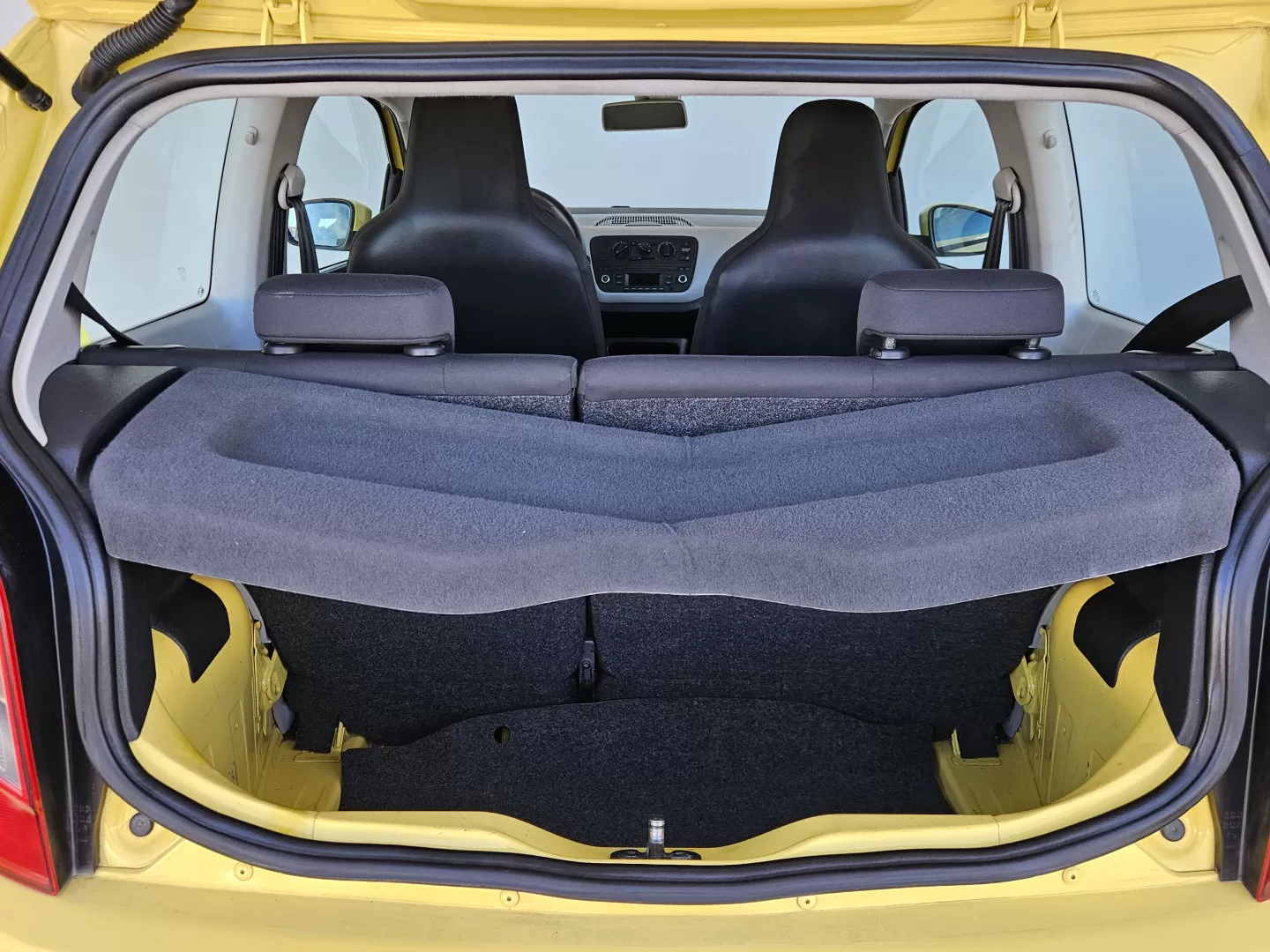 Seat Mii 1.0 Entry - foto 6