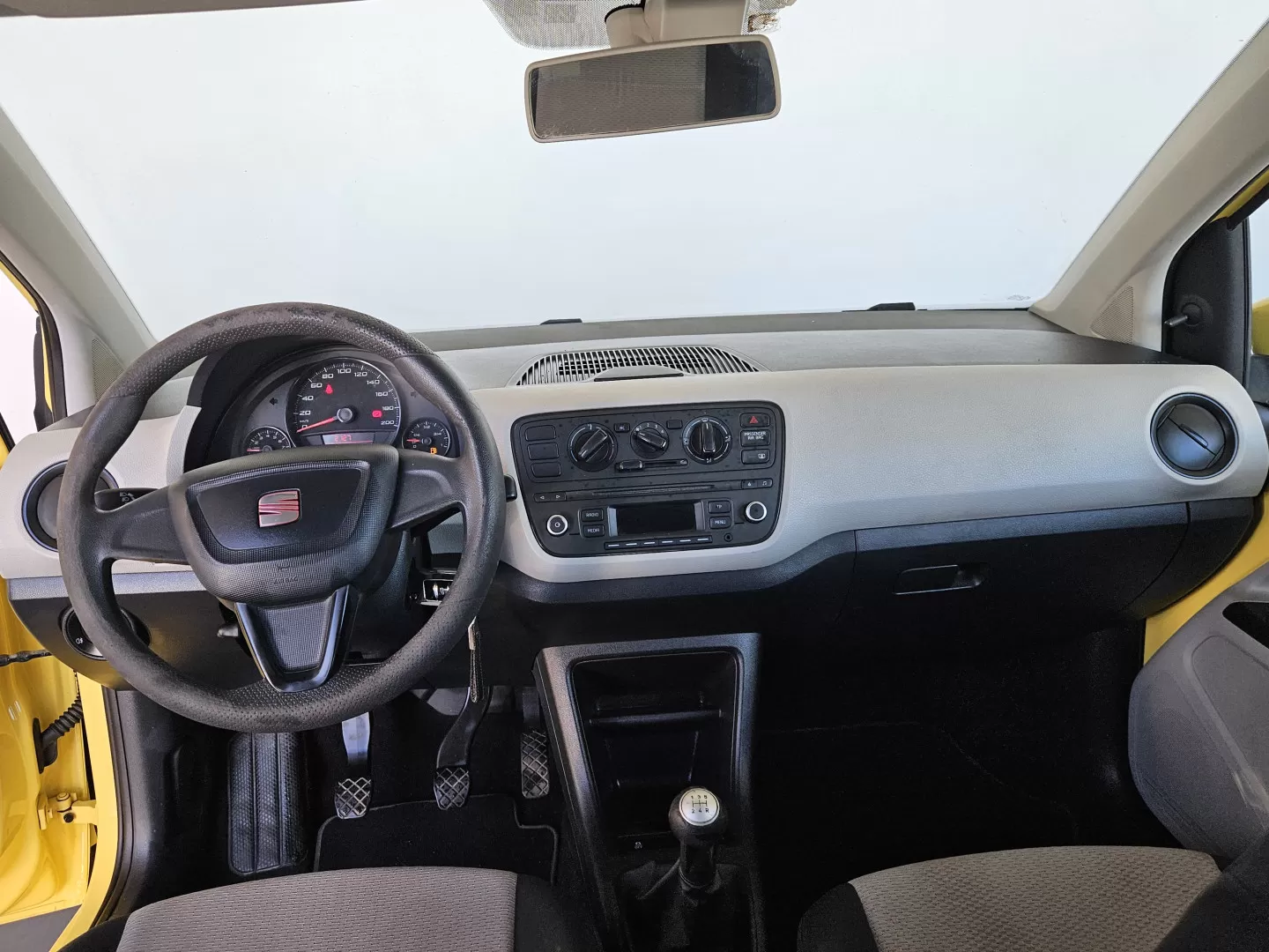 Seat Mii 1.0 Entry - foto 7