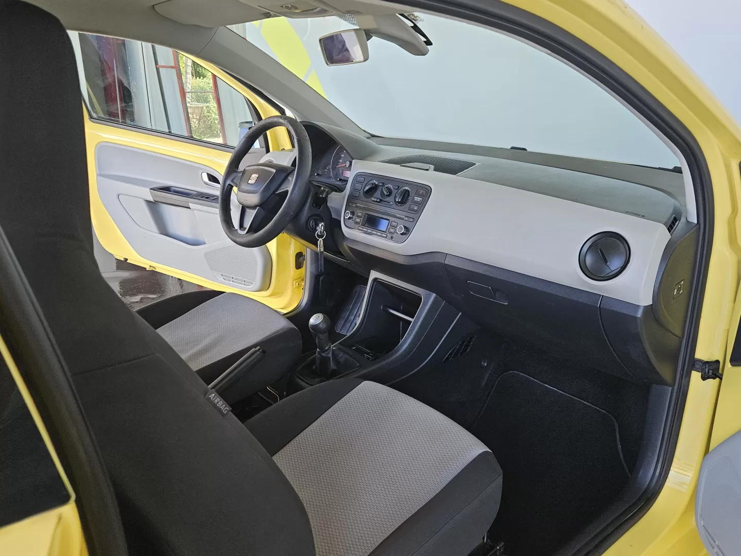Seat Mii 1.0 Entry - foto 8