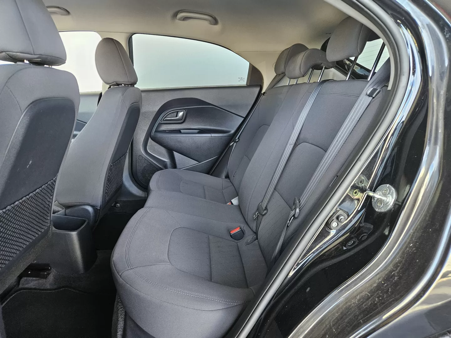 Kia Rio Eco dynamics - foto 5