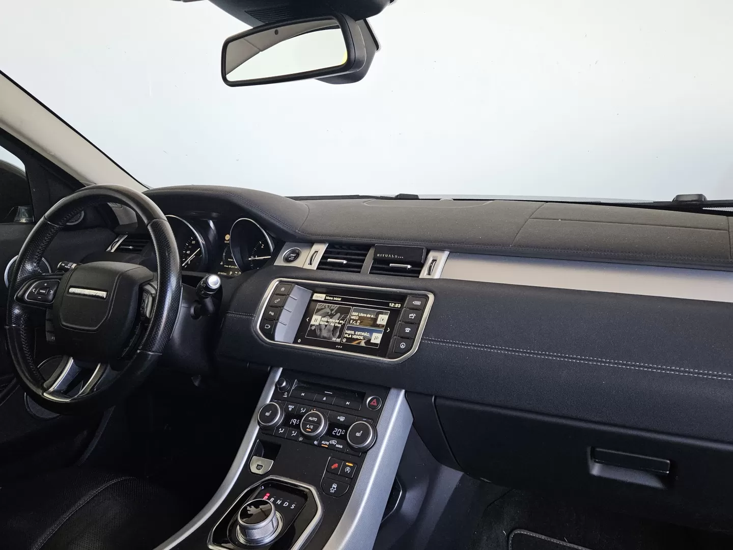 Land Rover Evoque 2.0 TD4 SE Dynamic Special Edition - foto 6