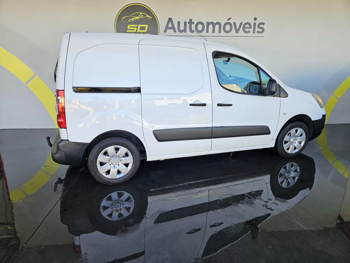 Citroën  berlingo - foto 2