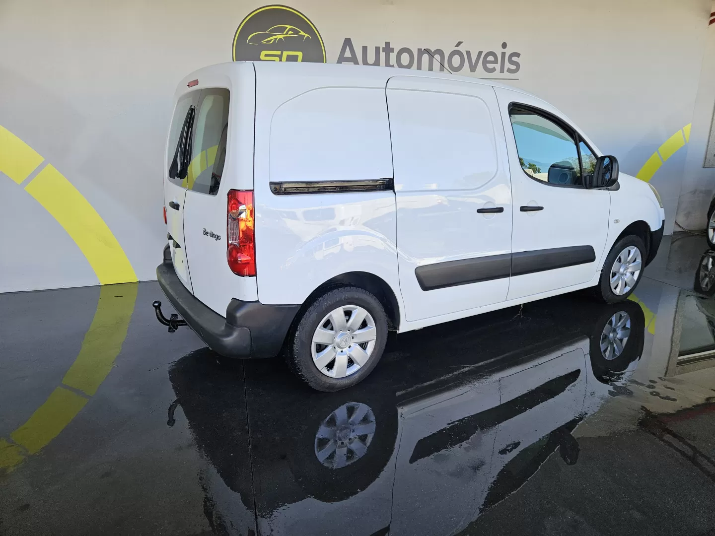 Citroën  berlingo - foto 3