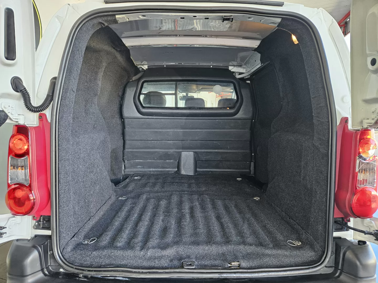 Citroën  berlingo - foto 4
